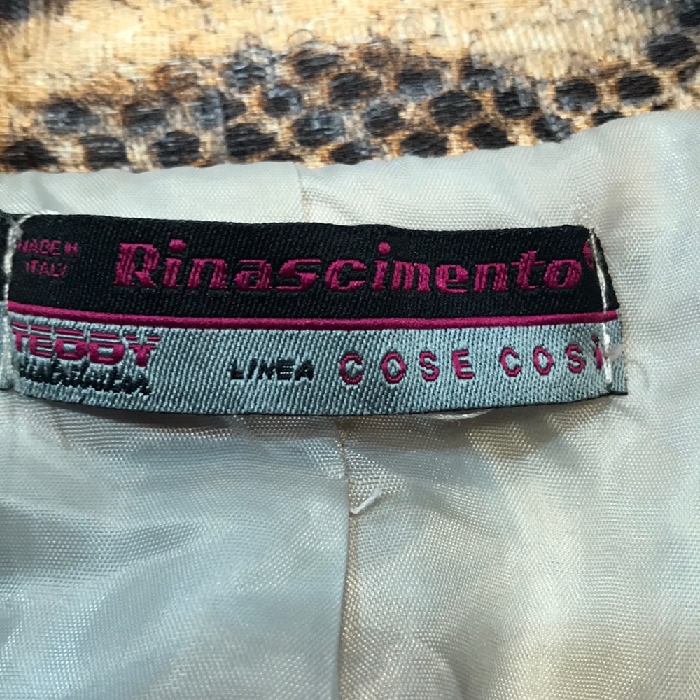 Rinascimento Jacket - image 7